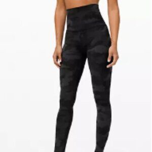 Lululemon Align Super-High-Rise Pant 28"